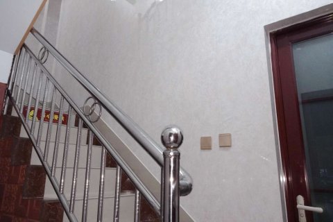 汶川映秀吉祥客栈