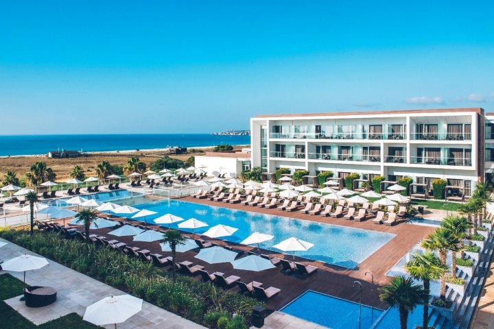 阿尔加维伊贝罗斯塔精选拉哥斯酒店(Iberostar Selection Lagos Algarve)