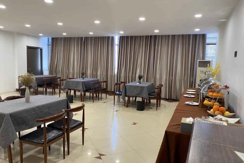 贝壳酒店(南乐光明南路店)