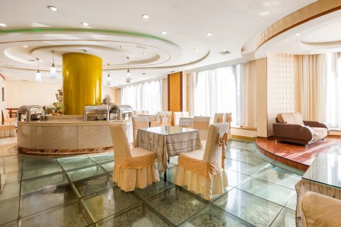 惠安崇武大酒店