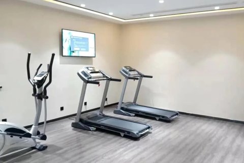 一舍酒店(重庆解放碑长江索道店)