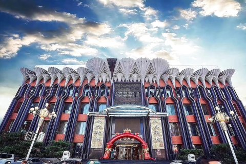 锦州王府酒店·王府驿栈