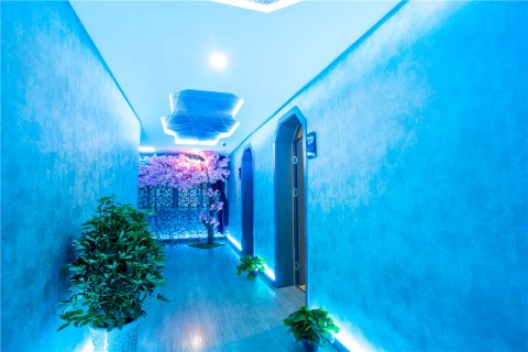 枣阳帝皇电竞•商务宾馆