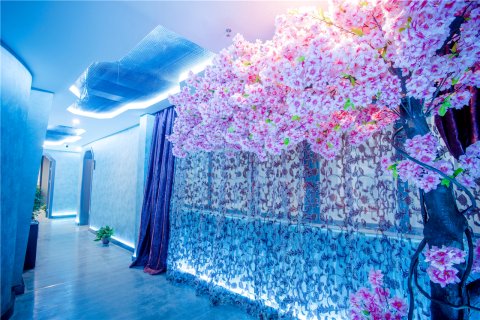 枣阳帝皇电竞•商务宾馆