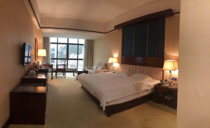 河池锦都国际大酒店