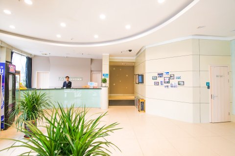 锦江之星(济南大明湖店)