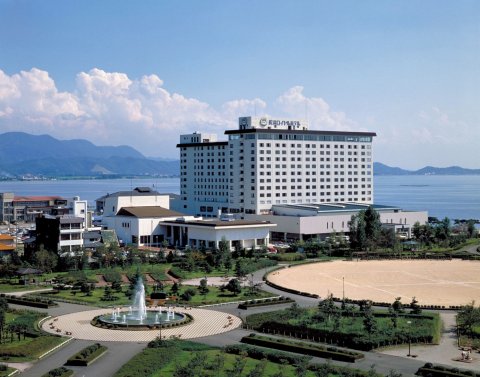 长滨酒店＆度假村(Hotel & Resorts Nagahama)