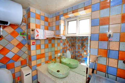 秦皇岛赤土小镇民宿