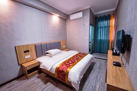 秭归新九龙宾馆