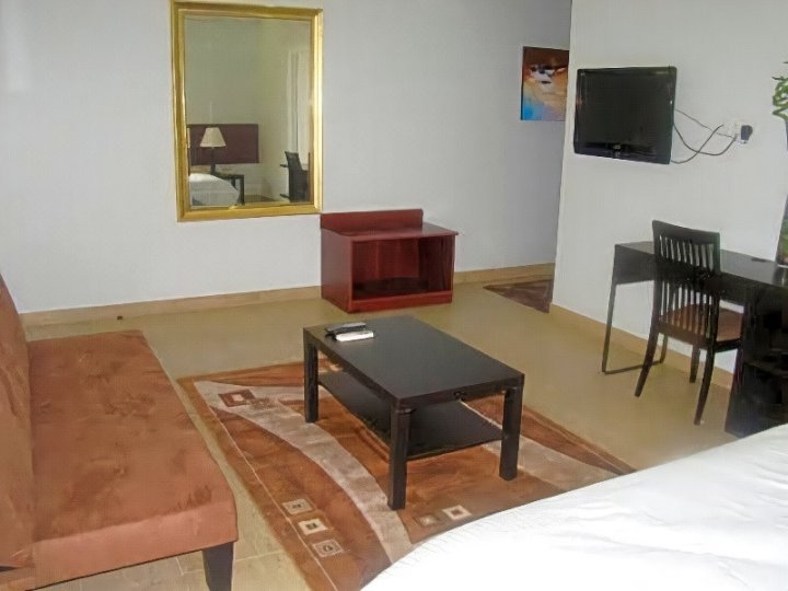 人达累斯萨拉姆公寓式酒店(Al Dar Inn Hotel Apartment)