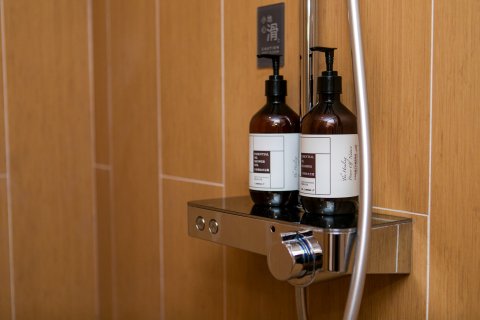 全季酒店(上海静安寺康定路店)