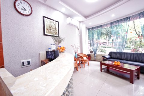 秭归新九龙宾馆