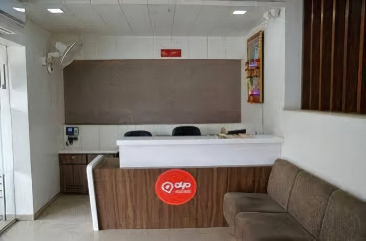 OYO Rooms Aurangabad Station Road
