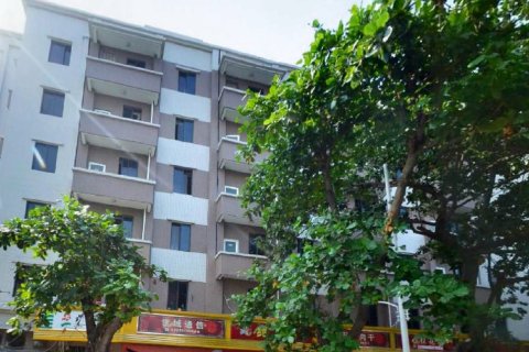 阿拉云酒店(湛江赤坎老街金沙湾风景区店)