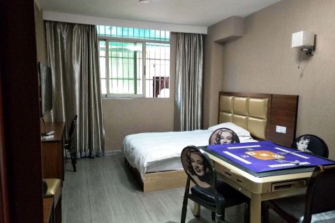 光泽锦江快捷酒店