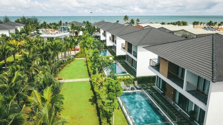 Amon Luxury Villas Phu Quoc by Bodhi Hospitality