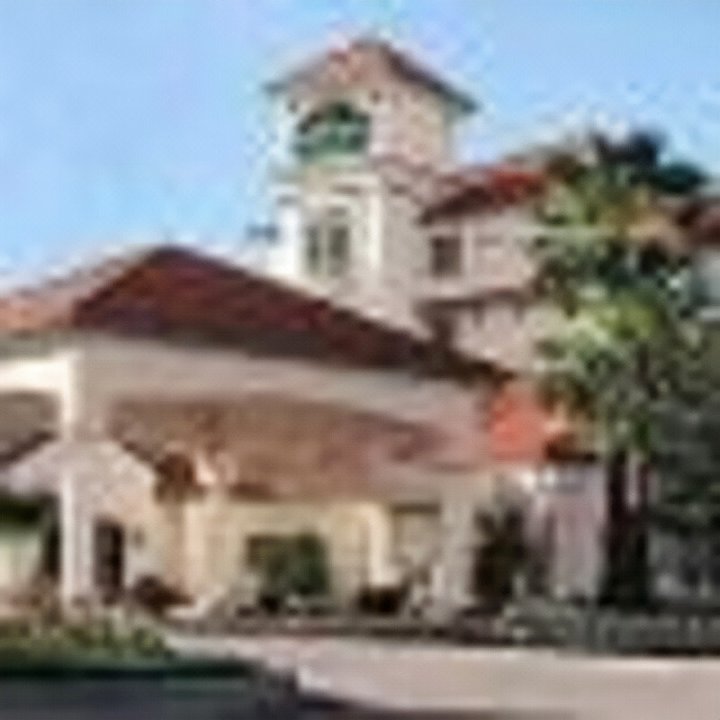 圣安东尼奥拉克兰拉昆塔酒店(La Quinta Inn by Wyndham San Antonio Lackland)