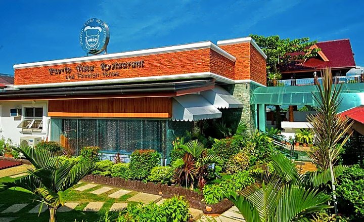港口风景餐厅高级旅馆(Puerto Vista Restaurant and Pension House)