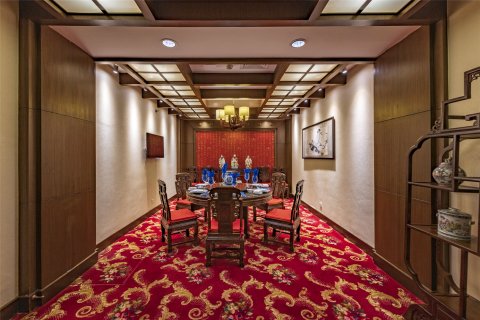 江西宾馆(八一广场美术馆店)