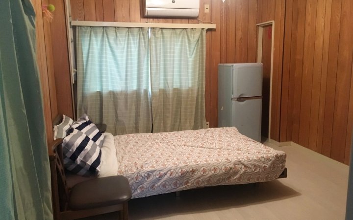 桜花之家 sakura guesthouse 大正(sakura guesthouse)