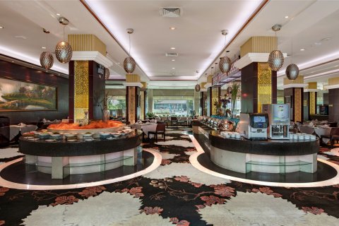 江西宾馆(八一广场美术馆店)