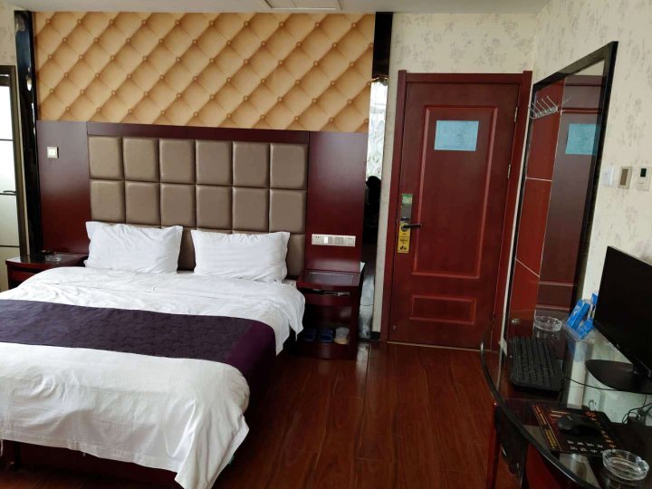 正宁旭升商务宾馆