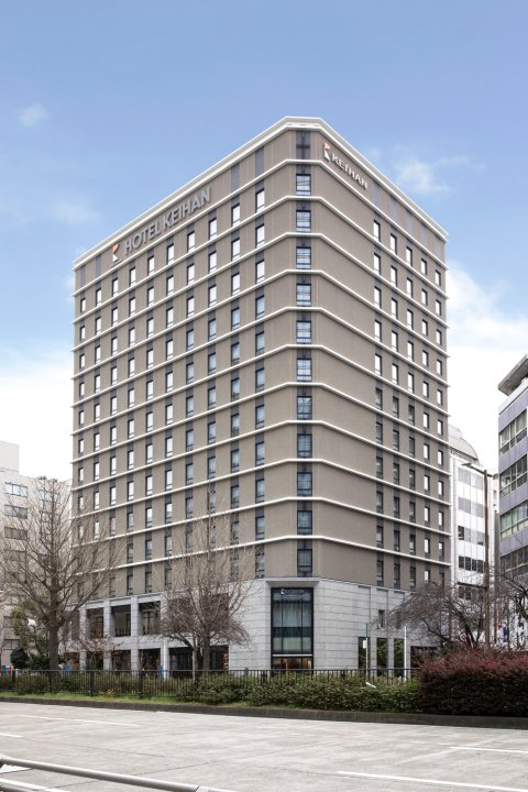 京阪名古屋酒店(Hotel Keihan Nagoya)