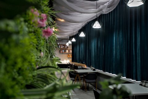 建始嘉禾精品酒店