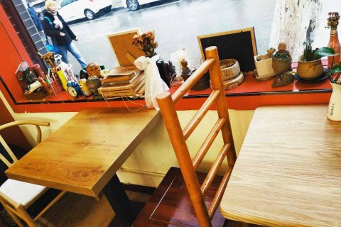 西安秦调青年旅舍