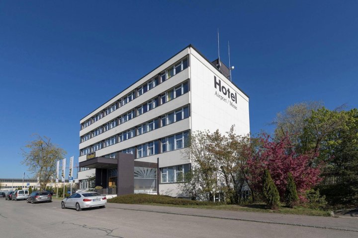 斯图加特梅斯AMH酒店机场店(AMH Airport-Messe-Hotel Stuttgart)