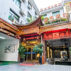 酒店头图