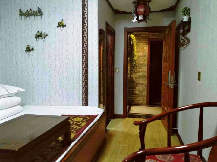 天津春子农家院