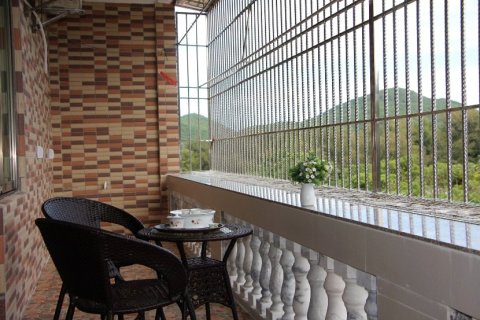 南澳青澳湾小南岛旅舍