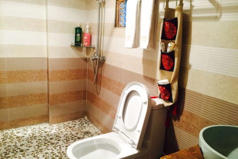 丽江古城天天家客栈