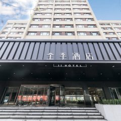 酒店头图