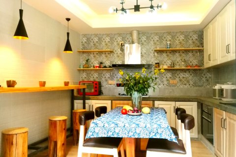 腾冲一方逍遥客栈(和顺店)