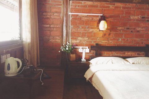 丽江古城天天家客栈