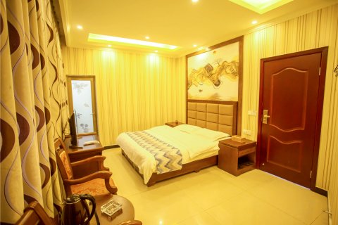 洪雅银河苑酒店(柳江古镇店)