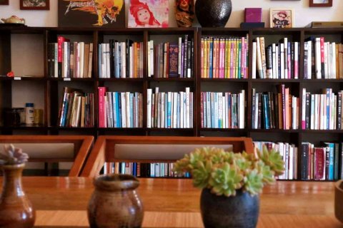 沙溪古镇雅兴居客栈