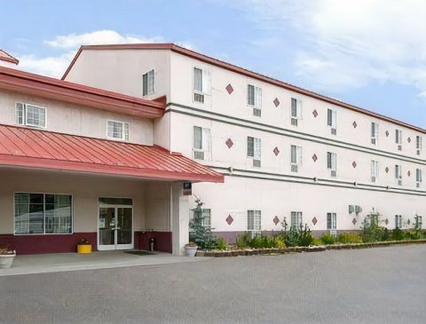 Ramada-Anchorage