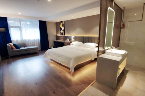 7天优品酒店(桂林两江四湖中心广场店)