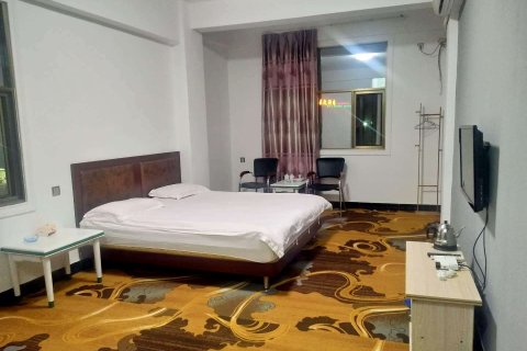 诏安雅庭商务宾馆