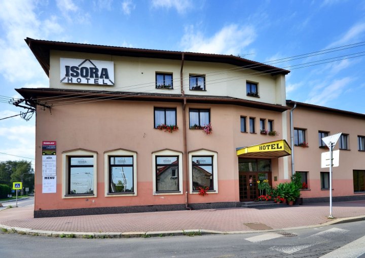 伊索拉酒店(Hotel Isora)