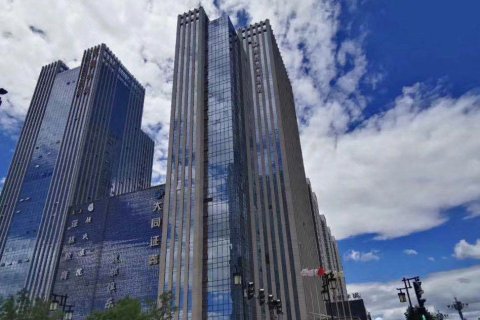 大同魏都国际酒店