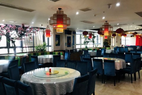 天龙湾融悦酒店(全州中心广场店)