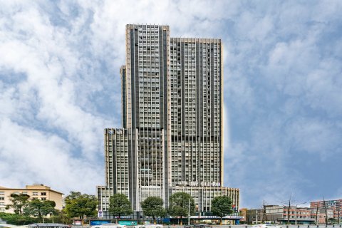 成都小苹果酒店(宽窄巷子人民公园地铁站店)