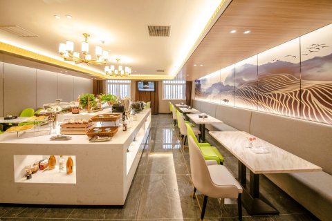 H酒店(海安高铁站店)