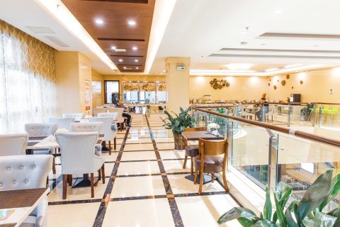 东宸酒店(铜陵万达广场火车站店)