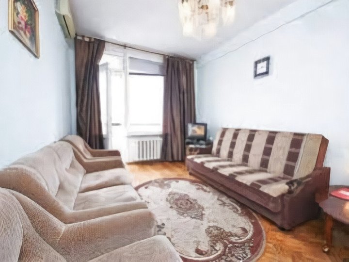 Old Arbat Deluxe Apartment