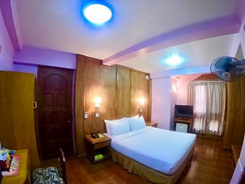 曼德勒皇家城市酒店(Royal City Hotel Mandalay)
